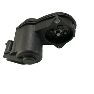 มอเตอร์คาลิปเปอร์เบรกหลัง Audi Q5L รุ่น 8W0998281 สำหรับเปลี่ยนซ่อม วัสดุพลาสติก - Product Image 1