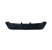 Nouveau pour Honda CRV 07 pièces automobiles calandre avant de voiture ABS matériel Kits de carrosserie promotionnels calandre avant