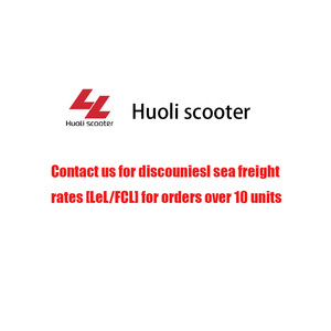 Huoli Zwaard Street Editie Pro Scooter Zwart Custom Regenboog Pro Stunt Scooter Te Koop Goedkope - Product Image 4