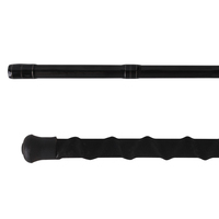 Canne à pêche spinning/casting 2.5KX-SFS en carbone Toray, 10 pieds, 2 brins, action moyenne rapide, pour la pêche en eau salée – Fabrication chinoise sur mesure