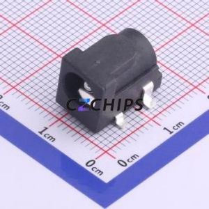 ชิปวงจรรวม SMD DC-050-25A ใหม่ของแท้ขั้วต่อสายไฟ DC สินค้าใหม่ - Product Image 1