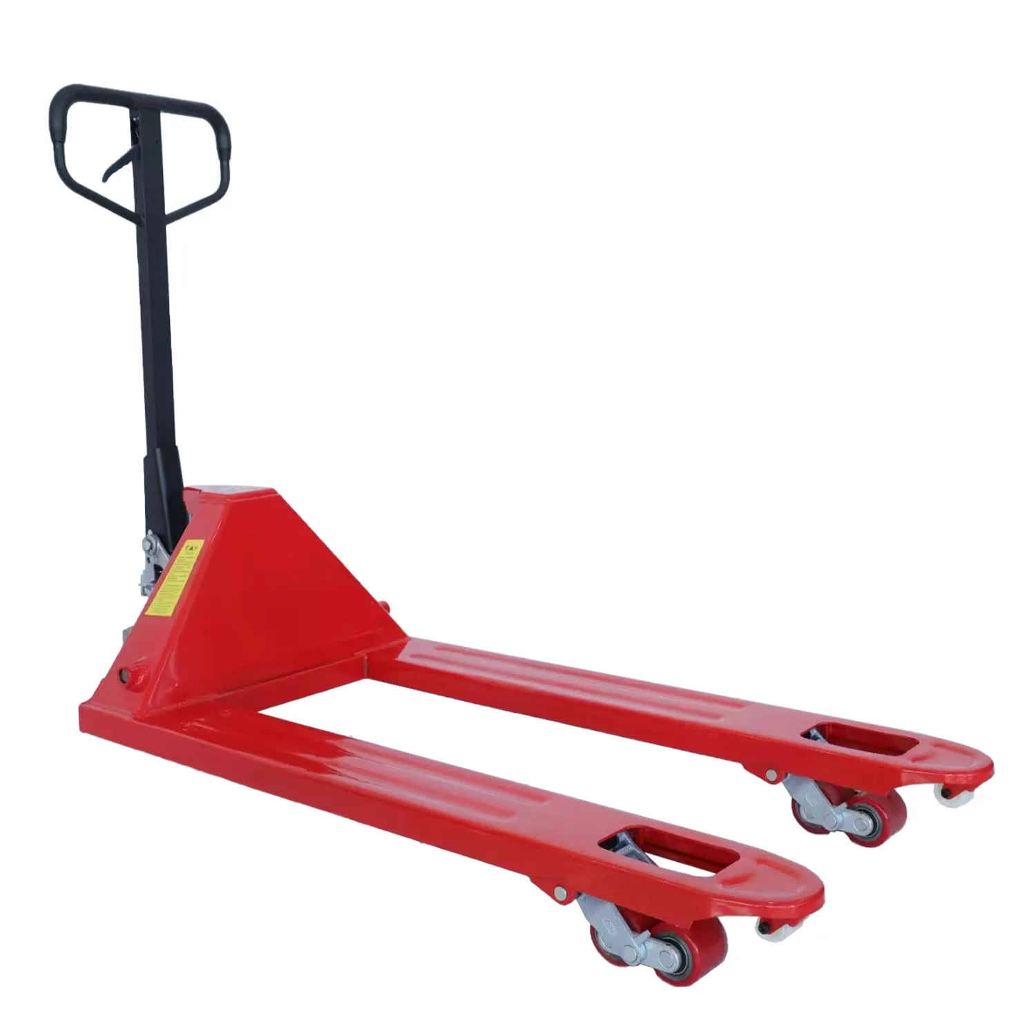 Chất lượng cao tùy chỉnh thép không gỉ tay xe tải Pallet thép không gỉ Pallet jack