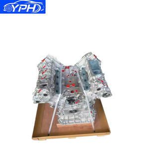 Nuevo <span class=keywords><strong>Motor</strong></span> de <span class=keywords><strong>motor</strong></span> modelo 4,0 T V8 CVD con turborcargadores gemelos adecuado para Bentley Flying Spur <span class=keywords><strong>Audi</strong></span> <span class=keywords><strong>R8</strong></span> Porsche Cayenne reemplazo - Product Image 2