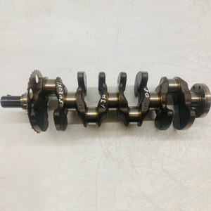 Vilebrequins pour <span class=keywords><strong>Suzuki</strong></span> Ignis Wagon R <span class=keywords><strong>Jimny</strong></span> Swift M13A M13AA 1.3L Manivelles - Product Image 4