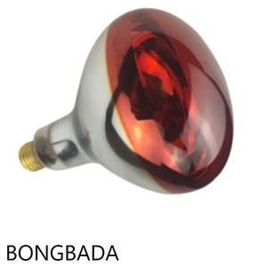 Lámpara de calefacción infrarroja Bongbada para el dolor, cara Led infrarroja profesional 2020 660 Nm, dispositivo médico de terapia de luz roja - Product Image 1