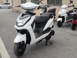 <span class=keywords><strong>มอเตอร์ไซค์</strong></span>ส่งของไฟฟ้า 60V 1500W กล่องเก็บสัมภาระกันน้ำ จักรยานไฟฟ้าสำหรับ<span class=keywords><strong>ส่ง</strong></span>อาหารและ<span class=keywords><strong>พัสดุ</strong></span> - Product Image 2