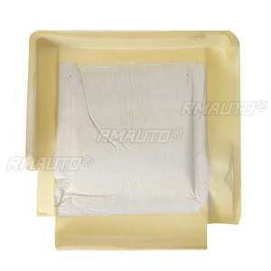 Coussin de siège de voiture en mousse pour côté conducteur, housse de siège confortable pour Chevy Silverado 1500 2500 3500 2003 2004 2005 2006 2007 - Product Image 3