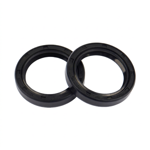 Joint d'étanchéité en caoutchouc nitrile Tc30 40 7mm pour arbres rotatifs de motos Rm80 Rm85 Rm120 Rmz250 Rmz450 – Nouvelle pièce de rechange - Product Image 1