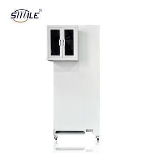 CHNSMILE Custom High Quality Stainless Steel Electrical Control Panel Galvanized Steel Aluminum Alloy Distribution <b>Cabinets</b> OEM - Product Image 2