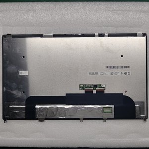 15.0 "FHD cảm ứng máy tính xách tay màn hình LCD AUO b150han01.0 + Digitizer hiển thị lắp ráp 1920x1080 30pin f Dell máy tính xách tay 0kch92 02x0y3 - Product Image 1