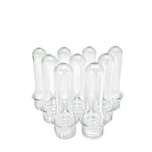 Çok amaçlı polikarbonat 20Mm plastik şişe Pet Preform şişe kalıp Preforms - Product Image 1