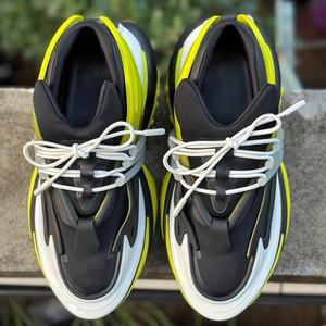 Zapatos de Moda con Envío Directo, Nuevos Mocasines Unisex, Zapatillas de Alta Calidad, Zapatos Gruesos de Cuero Genuino, Zapatos de Diseñador Originales con Diseño de Unicornio - Product Image 5