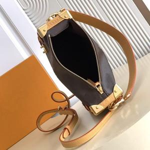 镶嵌奢华设计师高品质女包名牌手袋畅销斜跨休闲包 - Product Image 4