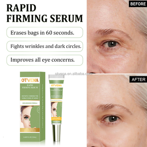 OTVENA Crème Éclaircissante et Raffermissante Visage, Anti-rides Instantané, Crème Liftante et Raffermissante pour le Visage et <span class=keywords><strong>les</strong></span> <span class=keywords><strong>Yeux</strong></span> - Product Image 4