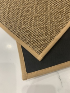 Ensemble <span class=keywords><strong>Tapis</strong></span> <span class=keywords><strong>de</strong></span> <span class=keywords><strong>Cuisine</strong></span> Moderne en Caoutchouc Jacquard 50*<span class=keywords><strong>150</strong></span> <span class=keywords><strong>cm</strong></span> <span class=keywords><strong>Tapis</strong></span> Simple Grande Surface <span class=keywords><strong>Tapis</strong></span> <span class=keywords><strong>de</strong></span> <span class=keywords><strong>Cuisine</strong></span> - Product Image 6