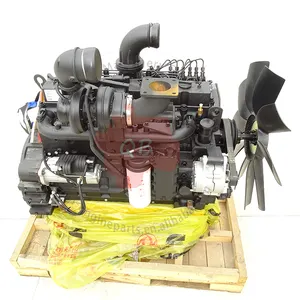 240HP 2200RPM Machinery engines diesel 6CTAA8.3-C240 CPL3672 motor cummins 6CT 8.3 cummins 6cta engine for SCOOPTRAM