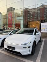 Tesla Model Y Juniper 2026 Propulsion arrière Première édition Voiture Tesla Nouvelle énergie Voiture Juniper Véhicules de luxe