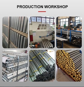 Customized Carbon Steel/stainless Steel Conveyor Roller Gravity Roller Heavy Duty Roller Conveyor - Product Image 5