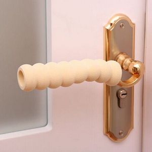Hydion thiết kế mới bọt Grip cho bé an toàn mềm <span class=keywords><strong>Foam</strong></span> Door <span class=keywords><strong>Handle</strong></span> bìa cho bé an toàn - Product Image 2