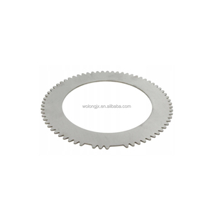 Disco de Fricción de Alta Calidad 410 283 7A  410 695 7A  <span class=keywords><strong>411</strong></span> 028 8A  <span class=keywords><strong>411</strong></span> 040 0A  <span class=keywords><strong>411</strong></span> 040 2A para Maquinaria de Construcción - Product Image 2