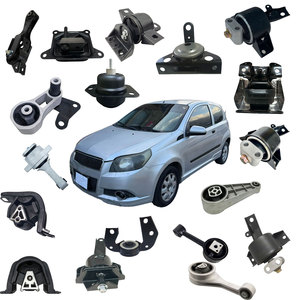 Supporto Motore Auto di Alta Qualità SuprakTec per Chevrolet CORSA Montana <span class=keywords><strong>Nova</strong></span> OEM 93309133, 93309134 - Product Image 4