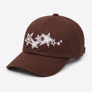 Casquette de baseball non structurée en sergé 100 % coton avec patch PVC 6 panneaux imprimé léopard et logo personnalisé, vente en gros, fabricant OEM ODM - Product Image 1