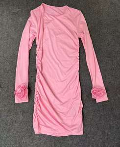 Nouvelle Collection de Vêtements pour Femmes en Balles – Fournisseur en Gros de Robes Décontractées et Articles Vestimentaires Mixtes en Volume – Robes Sshhein - Product Image 4