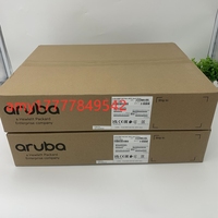 Nouveau contrôleur sans fil de point d'accès aruba 7205 (RW) d'origine JW735A