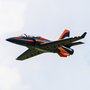 Avion RC FMS <span class=keywords><strong>90mm</strong></span> à ventilateur cannelé <span class=keywords><strong>EDF</strong></span> Jet Super Viper 6 canaux avec ailerons, envergure 1400, grand modèle, avion de loisir, PNP - Product Image 6