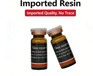 ערכת כלים מקצועית לתיקון שמשות רכב, ערכת תיקון שמשות קדמיות לרכב - Product Image 4