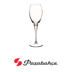 Verre à vin blanc Montecarlo 20 cl Pasabahce H 20,5 cm Ø 6,8 cm - Product Image 4