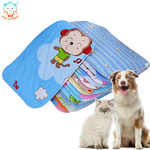 COLLABOR 7 Größe 16 Farben Outdoor Pet <span class=keywords><strong>Dog</strong></span> <span class=keywords><strong>Mat</strong></span> Für Camping Großhändler <span class=keywords><strong>Dirty</strong></span> <span class=keywords><strong>Dog</strong></span> <span class=keywords><strong>Mat</strong></span> Absorbent <span class=keywords><strong>Dog</strong></span> Training Pee Pad <span class=keywords><strong>Mat</strong></span> - Product Image 4