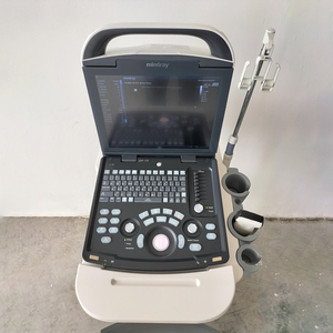 Máy siêu âm di động kỹ thuật số đầy đủ Mindray DP-10, màn hình màu - Product Image 3