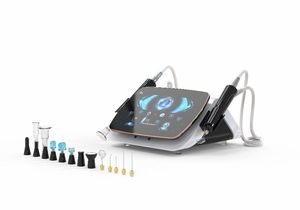Appareil professionnel de lifting cutané 2-en-1 à plasma chaud et froid pour le resserrement de la peau et le traitement de l'acné - Product Image 4