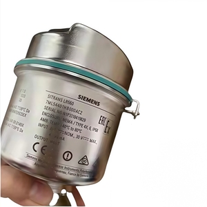 Nouveau capteur de niveau radar FMCW SITRANS LR560 en aluminium, précision de 0,5 % pour la mesure - Product Image 1