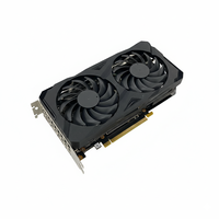 Carte graphique de jeu RTX 3060 12G GDDR6 192 bits prenant en charge le ray tracing et le DLSS pour ordinateur de bureau