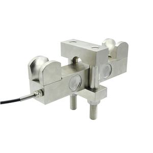Direto fabricante fio corda carga célula tensão sensor de célula para elevador e levantamento - Product Image 1