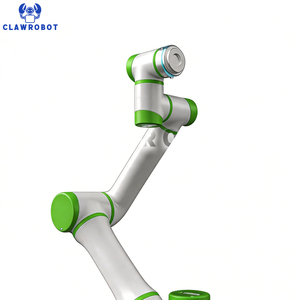 Robot Colaborativo de 6 kg, 8 kg, 10 kg, 15 kg, 20 kg de Carga Útil, Robot de 6 Ejes para Ensamblaje de Precisión, Certificado CE, Estándar Europeo, Uso Industrial - Product Image 2