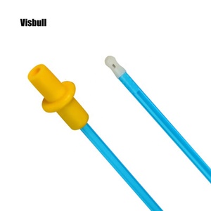 Visbull VS-V046 собак искусственного одноразовый катетер Семен пипетки для собак на два размера - Product Image 2