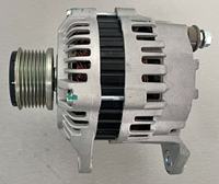 مولد كهربائي احترافي للسيارات من إنتاج المصنع، رقم القطعة 23100-VW211 23100-VW21A A005TA7981A، لسيارات نيسان ألتيما 2.4 لتر [ZD30]