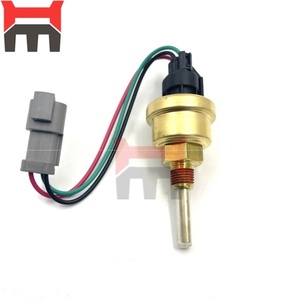 เซ็นเซอร์วัดอุณหภูมิน้ำเครื่องยนต์ C15 C18 รุ่น 430-9449 239-9957 - Product Image 5