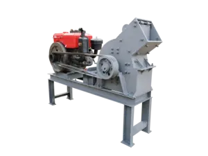 Tasarrufu birincil taş hard kırma mobil çakıl ocağı küçük kaya makinesi çekiç mini taş kırıcı için taş - Product Image 2