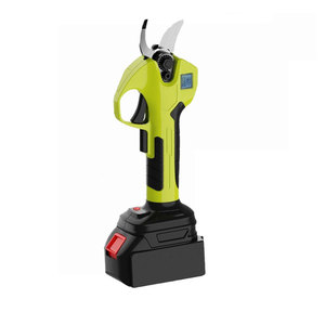 Utensili Manuali <span class=keywords><strong>per</strong></span> <span class=keywords><strong>Orticoltura</strong></span> Cesoie da Potatura Elettriche a Batteria Forbici Troncarami Potatore Elettrico - Product Image 1