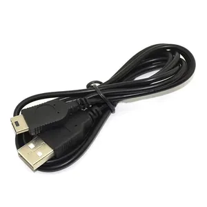 สายชาร์จ USB สำหรับสาย GBM สำหรับ<span class=keywords><strong>เกม</strong></span><span class=keywords><strong>บ</strong></span><span class=keywords><strong>อย</strong></span>ไมโครคอนโซลสายชาร์จ-สายข้อมูลพาว<span class=keywords><strong>เวอร์</strong></span><span class=keywords><strong>แบงค์</strong></span>แบ<span class=keywords><strong>บ</strong></span>ขยายได้สำหรั<span class=keywords><strong>บ</strong></span> GBM - Product Image 4