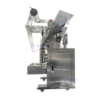 LT-320XF tarière concentré de protéines de lactosérum petite poudre de cheveux secs remplissage étanchéité pour 15g 1g poudre distributeur Machine à emballer