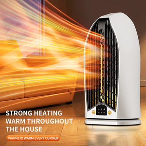 Calentador de Manos Mini de Escritorio al por Mayor de Fábrica, Mini Ventilador <span class=keywords><strong>Calefactor</strong></span> para Trabajadores de Oficina, Bajo <span class=keywords><strong>Consumo</strong></span> - Product Image 5