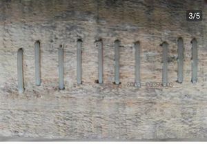 Grapadora neumática Industrial y DIY S81P <span class=keywords><strong>Bea</strong></span> pistola grapadora de aire para decoración interior de barcos - Product Image 6