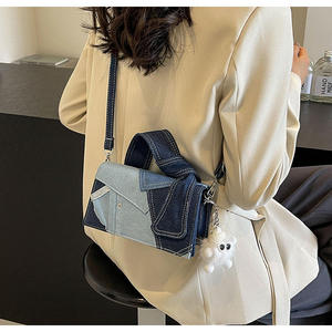 Bolso de Hombro Retro para Mujer 2026, Venta al Por Mayor, Gran Capacidad, Bolso de Moda de Marca - Product Image 6