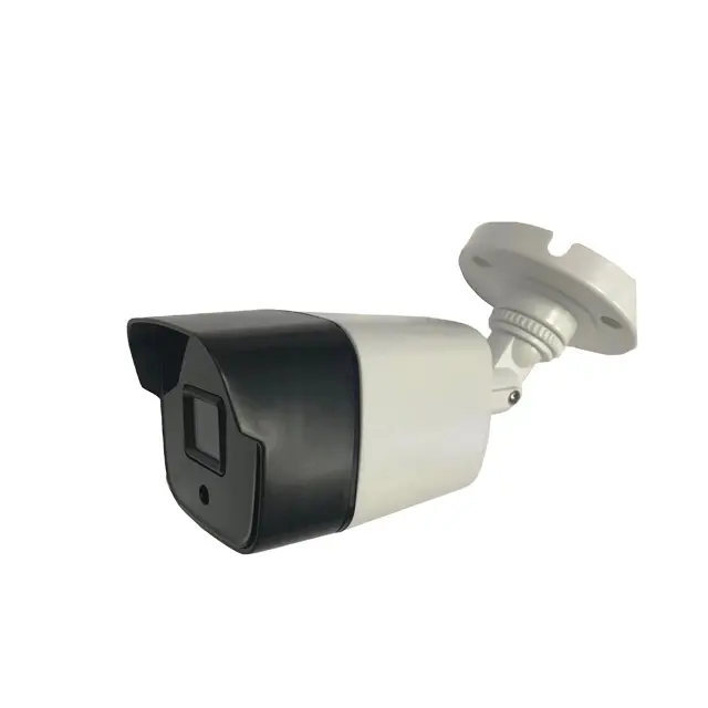 IMX307 Starvis F 1.0 Cheap Plastic Bullet CCTV Camera 1080P 2MP IP CCTV Camera CCTV Security Surveillance System
