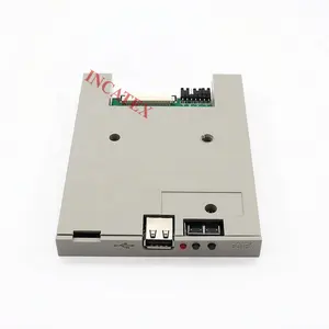 SFRM72-DU26 Высококачественная вышивальная машина Barudan, запасные части, USB дисковод для гибких дисков
